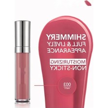 Esranın Dünyası Dolgunlaştırıcı Etkili Dudak Parlatıcısı - No. 003