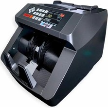 Esranın Dünyası Sigma Sc 7520 Sahte Kontrollü Para Sayma Makinesi