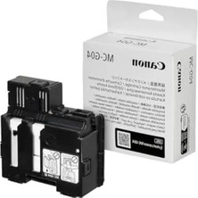 Esranın Dünyası Canon MC-G04 Atık Kutusu