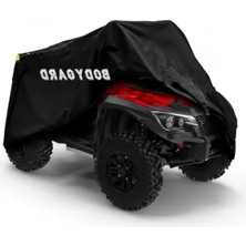 Esranın Dünyası Su Geçirmez Atv Brandası, Iç ve Dış Mekan Kullanımı Için