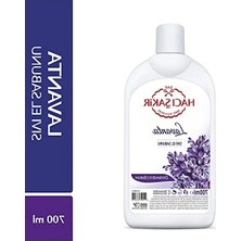 Esranın Dünyası Dinlendirici Bakım Sıvı El Sabunu, 700 ml Ferahlatıcı Özellikte