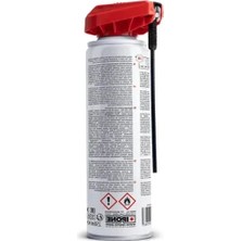 Esranın Dünyası 250 ml Zincir Yağı, X-Trem Chain Road Sprey, Yüksek Performans