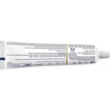 Esranın Dünyası Komple Ağız Bakımına Yönelik Diş Macunu 75 ml