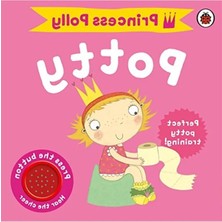 Esranın Dünyası Eğlenceli Tuvalet Eğitimi Aksesuarı ile Oyun