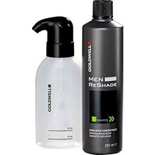 Esranın Dünyası Men Reshade Developer Uygulama Losyonu 250ML