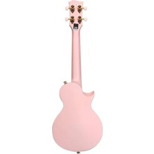 Esranın Dünyası Konser Ukulelesi, Yüksek Ses Kalitesi ve Şık Tasarım ile Müzikseverler Için