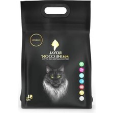 Esranın Dünyası 5 Litre Süper Emiş Gücüne Sahip Kokusuz Kedi Kumu