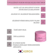 Esranın Dünyası Burun Temizleme Macunu, 30 gr 60 Kullanımlık Maske