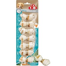 Esranın Dünyası 7'li Pakette 84 Gram Pro Dental Köpek Ödülü Kemikleri