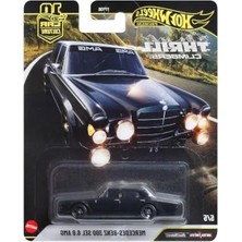 Esranın Dünyası Yüksek Kaliteli 1:64 Ölçeğinde Mercedes-Benz Oyuncak Araba