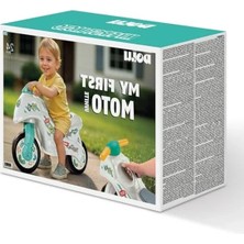Esranın Dünyası Yeşil Motorlu Araç, Ilk Motor Deneyimi Için Eğlenceli Bir Seçenek