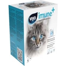 Esranın Dünyası Imune Kedi Prebiotik Gıda Takviyesi 7X30 ml