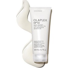 Esranın Dünyası Olaplex No 10 Bond Shaper Curl Defınıng Gel 200 ml