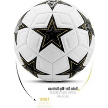 Esranın Dünyası Futbol Topu Seti, Dayanıklı ve Pompa Hediyeli Ürün