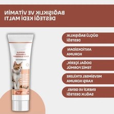 Esranın Dünyası Immün Sistem Destekleyici Kedi Vitamin Takviyesi 100 ml