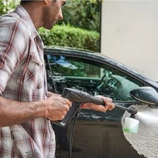 Esranın Dünyası Yüksek Basınçlı Yıkama Makinesi, Etkili Temizlik Için 135 Bar