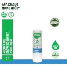 Esranın Dünyası %100 Doğal Bitkisel Dudak Bakım Kremi 6 G, Nemlendirici ve Parlatıcı Etki