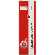Esranın Dünyası Demir ve Vitamin C Içeren Damla - 30ML
