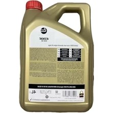 Esranın Dünyası 4 Litre 10W-60 Yüksek Performanslı Motor Yağı