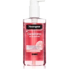 Esranın Dünyası Neutrogena Canlandırıcı Yüz Yikama Jeli (200 Ml)