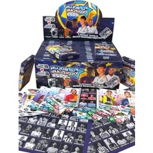 Esranın Dünyası Kuş Evi Ahşap Maket Boyama Seti, Redka Kumtoys ile Yaratıcı Aktivite