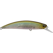 Esranın Dünyası Duo Spearhead Ryuki 80SP CEA3006 Ghost Nnow Suni Yem