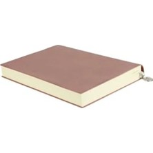 Esranın Dünyası Esnek Kapak Defter A5, 384 Sayfa, Kullanışlı Tasarım