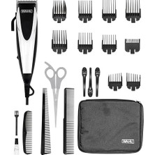 Esranın Dünyası 09243-2616 Home Pro (Parlak Gövde) & Sac Kesme Makinesi