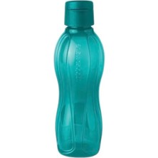 esranın dünyası tupperware ışe 750 ml  yeşil