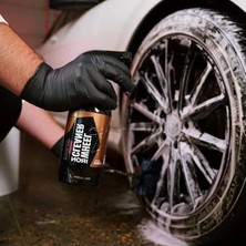 Esranın Dünyası 4 Lt Q²m Iron Wheel Cleaner, Etkili Tekerlek Temizleyici
