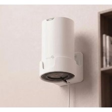 Esranın Dünyası Tp-Link Deco M4 / S4 / E4 / S7 / P9 Uyumlu Duvar Askı Aparatı - Şık ve Yer Kaplamayan Tasarım