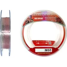 Esranın Dünyası 20 mm Kalınlıkta 50 Metre Uzunluğunda Iğne, Dayanıklı ve Kullanışlı