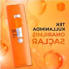 Esranın Dünyası Anında Onarıcı Saç Kremi - 350 ml