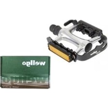 Esranın Dünyası Alüminyum Bilyalı Pedal, Hafif ve Dayanıklı
