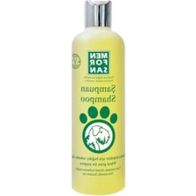 Esranın Dünyası Buğday Tohumu Özlü Köpek Şampuanı - 300 ml