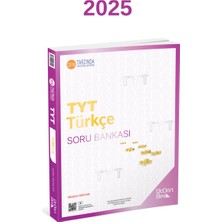 Tyt Türkçe Soru BANKASI-2026