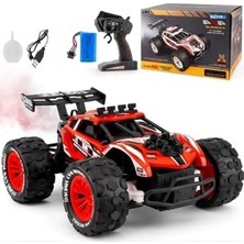 Esranın Dünyası Uzaktan Kumandalı Off-Road Araba, 30 Km Hız Yapan Eğlenceli Oyun