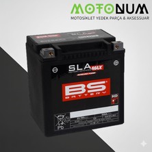 MOTONUM Polarıs Sportsman 700 Akü-Bs BATTERY-MTAK0001