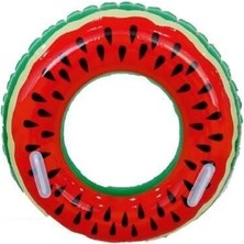 Sepe Tutunmalı Karpuz Simit 86 cm Bermuda - 1811100 Najmaddin
