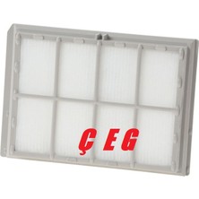Profilo Profılo Için Vsq 4 Pt 2430 Hepa Filtre  Çarşı Ev Gereçleri