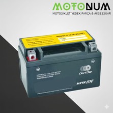 MOTONUM Arora Beatrix 150 AKÜ-OUTDO-MTAK1626