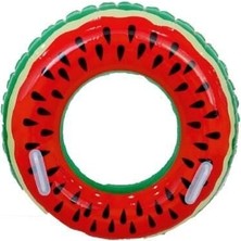 Sepe Tutunmalı Karpuz Simit 76 cm Bermuda - 1710010 Najmaddin
