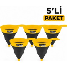 Rüzgar Makina SGS4205 Sgs Katlanır Huni 230*140*160 mm