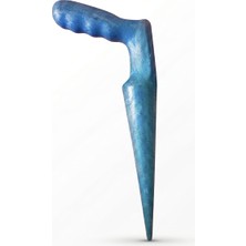 Mefsa Teknik Premium Ergonomik Bahçe Dikim Çubuğu