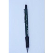 Ed Kırtasiye Faber Castell Grip 1347 Yeşil Versatil Kalem 0.7 Ergonomik Tasarım ile Konforlu Yazım Deneyimi