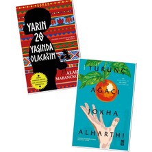 Timaş Yarın 20 Yaşında Olacağım-Turunç Ağacı