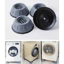 Şirin Home Makine Titreşim Önleyici 4ADET