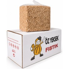 Öz Yeksek Kavrulmuş Kırık Yer Fıstık 5 kg