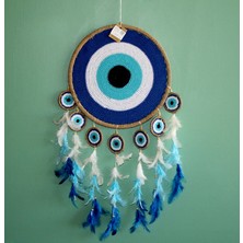 Lovesta Home Rüya Kapanı Düş Kapanı Dream Catcher