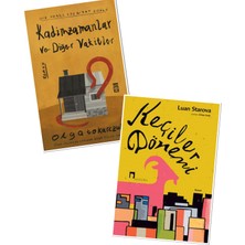 Dergah Yayınları Kadimzamanlar ve Diğer Vakitler-Keçiler Dönemi